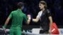 Джокович и Циципас вышли в финал Australian Open-2023