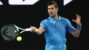 Джокович не исключил, что он может сняться с Australian Open-2023 из-за травмы бедра