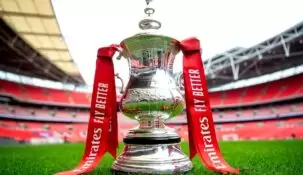 Где посмотреть онлайн трансляции кубка Англии