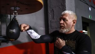 Менеджер Емельяненко: Саша может драться еще 10 лет