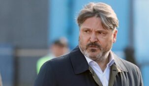 Вадим Евсеев станет новым наставником «Факела»