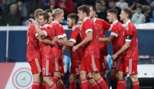 Сборная России не сыграет на турнире CAFA