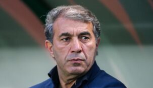 Рашид Рахимов возглавил казанский «Рубин»