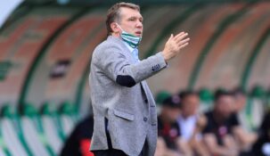 «Химки» назначили Талалаева главным тренером команды