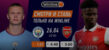 Winline бесплатно покажет матч «Манчестер Сити» – «Арсенал»