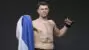 Максима Гришина уволили из UFC