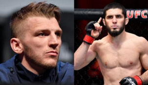 Боец UFC обвинил Ислама Махачева в мошенничестве с капельницами