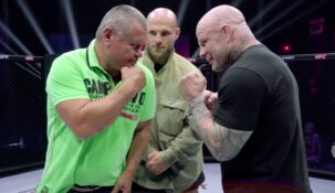 Монсон рассказал, по каким правилам они подерутся с Тактаровым