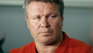 Олег Тактаров проведет бой впервые за 15 лет