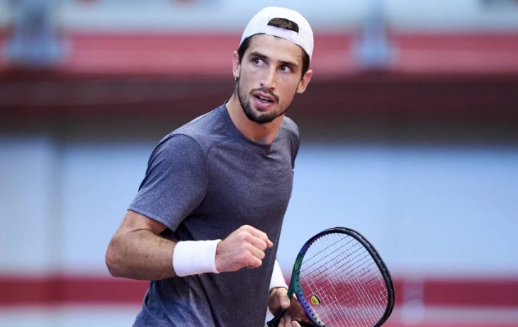 Педро Качин – Таро Даниэль. Прогноз на матч