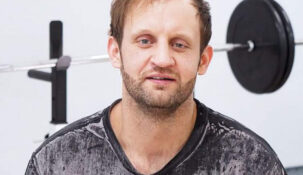 Поединок Ивана Емельяненко и Антонио Силвы отменен
