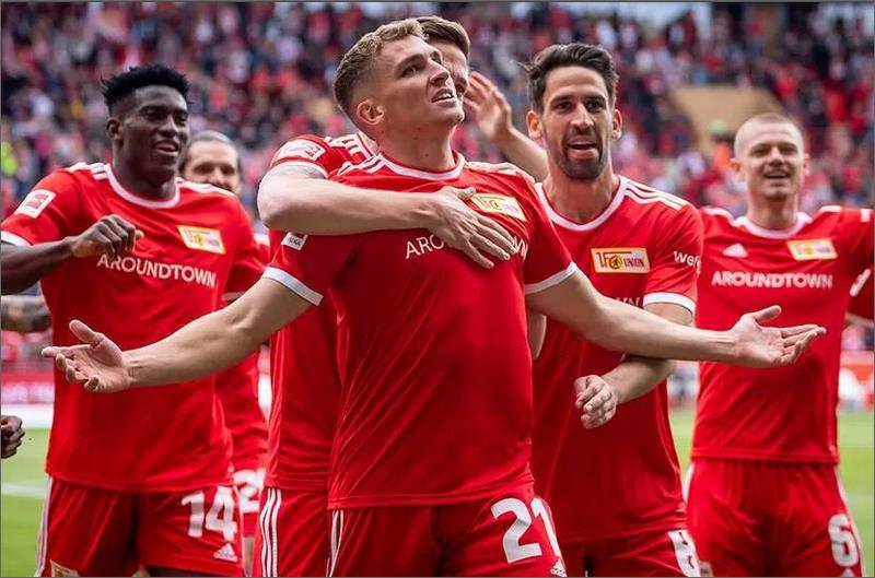 Хайденхайм унион берлин прогноз. Унион берлин. Унион берлин. Хайденхайм унион берлин прогноз. Чемпионат германии – унион (берлин).