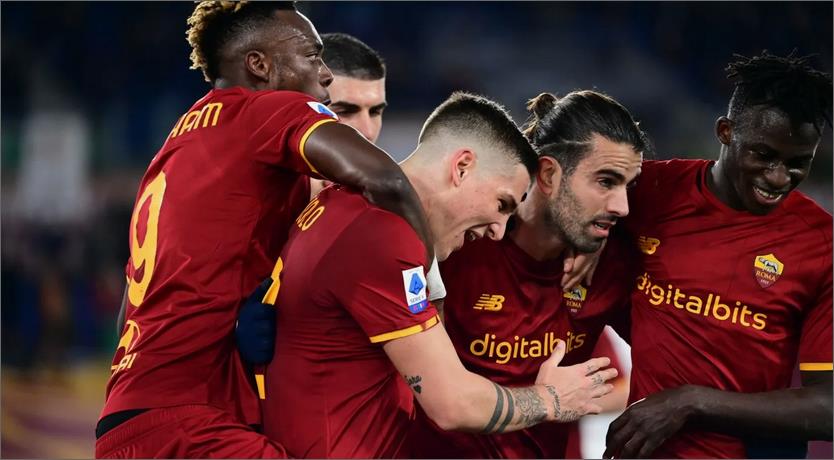 прогноз на 08.10.2023. «Кальяри» — «Рома»