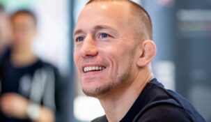 Жорж Сен-Пьер рассказал, есть ли в его планах возвращение в UFC
