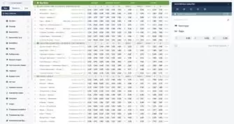 ставки в беттери