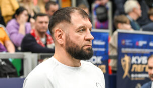 Пропавший из соцсетей Александр Емельяненко объяснил, почему он не появлялся в интернете
