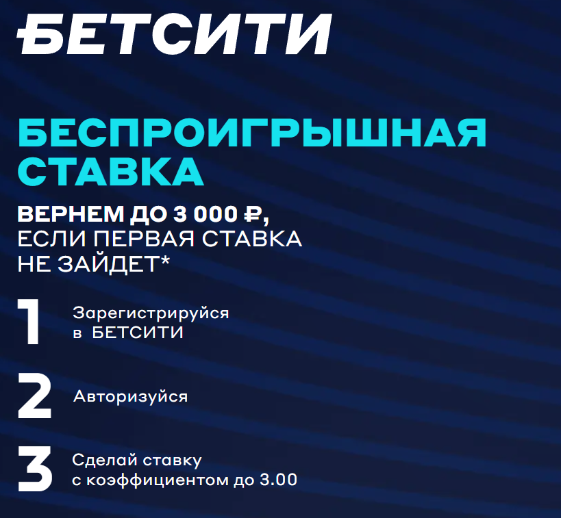 как в бетсити получить фрибет