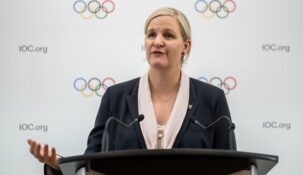 Стал известен следующий президент МОК