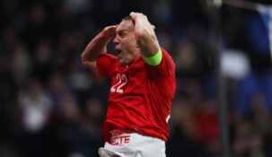 Сборная России разгромила Гренаду со счетом 5-0