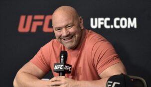 Дана Уайт: отношения UFC с Россией всегда были отличными
