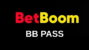 Бонус Betboom Pass