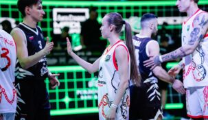 В Лига Ставок Media Basket определились участники плей-офф