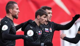 «Химки» не получили лицензию для выступления в следующем сезоне РПЛ
