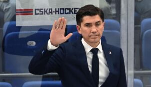 Игорь Никитин уйдет из «Локомотива» и возглавит ЦСКА