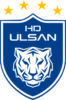  Ульсан
