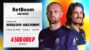 Клиент БК Betboom предсказал сенсацию на КЧМ и выиграл 4.5 миллиона рублей