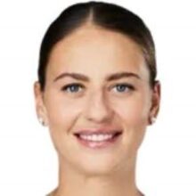 Марта Костюк – Эмма Наварро. Прогноз на матч