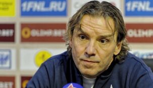Сергей Юран станет главным тренером «Серик Беледиеспор»