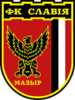 Славия Мозырь 