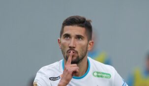 ЦСКА заинтересован в сотрудничестве с Суторминым