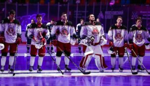«Витязь» пропустит следующий сезон КХЛ