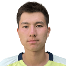 Жукаев