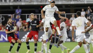 Ди Си Юнайтед — Атланта. Прогноз на матч 06.07.2025