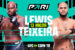 Клиенты PARI считают, что Деррик Льюис проиграет в мэйн-эвенте UFC on ESPN 70