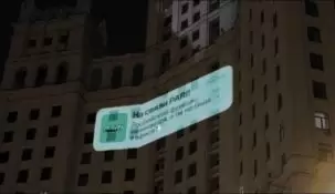 БК PARI напомнила москвичам о старте нового сезона РПЛ