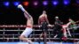 Александр Усик снова стал абсолютным чемпионом мира в тяжах