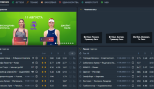 Фора Baltbet: официальное руководство по гандикапам и правилам расчета