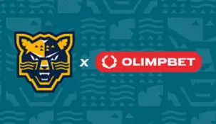 Букмекер Olimpbet начал сотрудничать еще с одной командой КХЛ