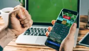 Клиент букмекерской компании PARI сделал крупную ставку на матч «Пари НН» – «Ростов»