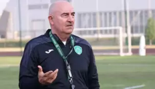 «Лига Ставок» надеется, что Черчесов добьется успехов с «Ахматом»