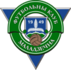 Молодечно 