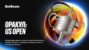 БК BetBoom объявила о старте акции «Оракул: US Open»