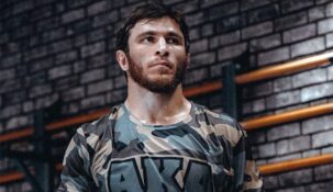 Бой между Марифом Пираевым и Эдуардом Вартаняном сорвался