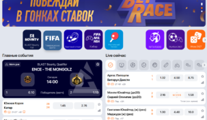 Что значит фора в Винлайне: полный гид по ставкам с гандикапом