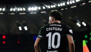 Сергей Ташуев назвал клуб Серии А, который хочет купить Сперцяна