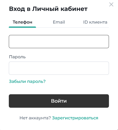 как поставить экспресс в пари